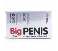 Big Penis,pastile puternice,12 pastile 80 lei cutia.