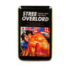 Stree Overlord.